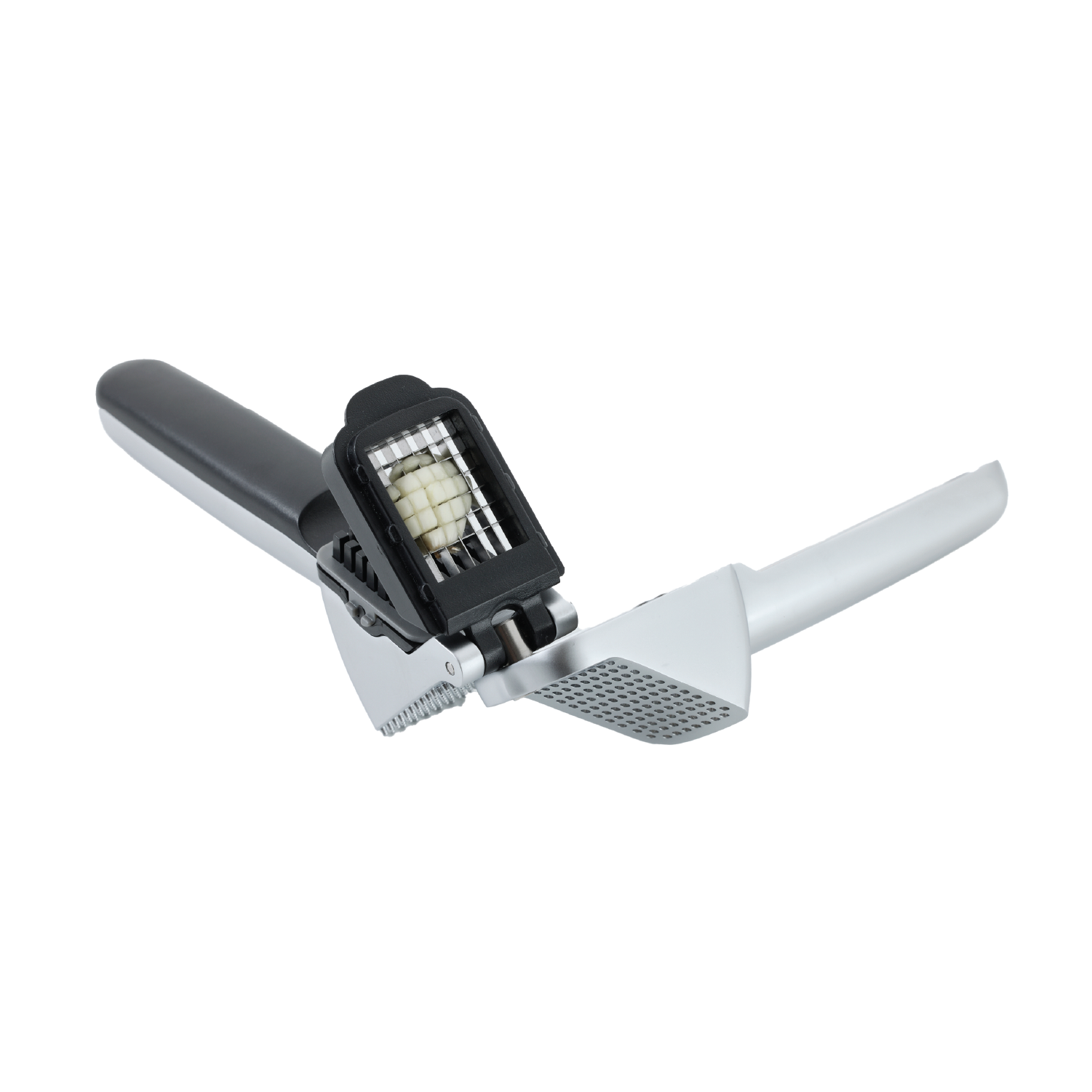 Garlic Press, Easycut